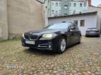 BMW Seria 5 520d xDrive - 1