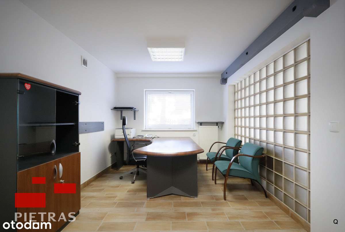 Lubon - fajny lokal na usługi, biuro,gabinet-16