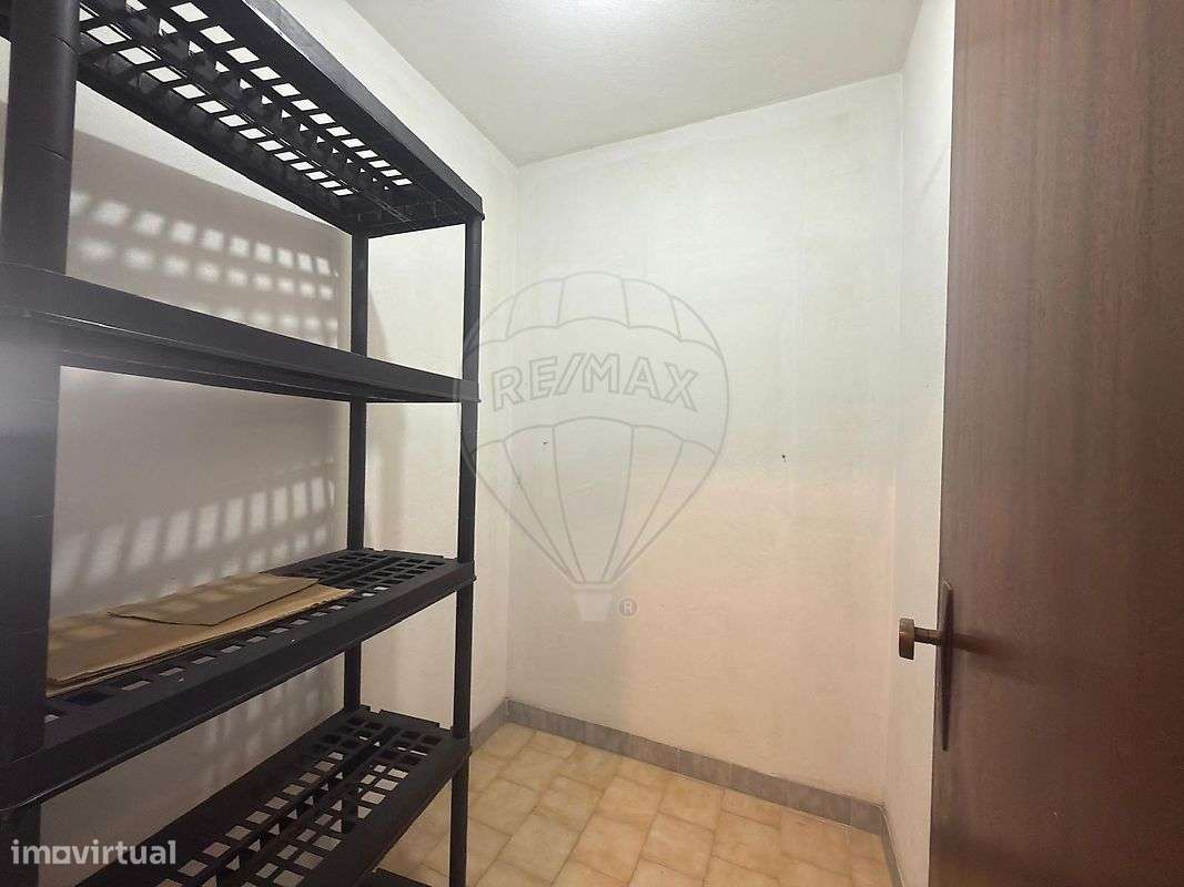 Apartamento T1 para venda-5