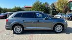 Audi Q7 3.0 TDI Quattro Tiptronic - 5