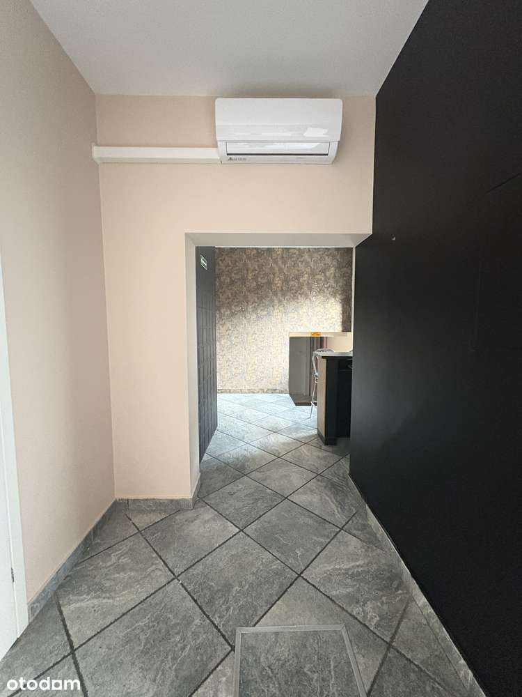 Krzemieniecka, biuro/gabinety, 80 mkw, parter, parking, klimatyzacja, - Pełny obrazek: 4/19