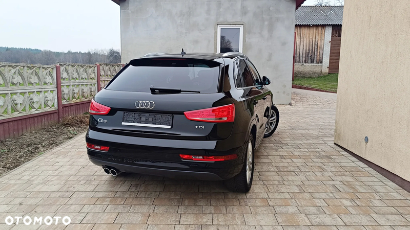 Audi Q3 2.0 TDI Design - 37