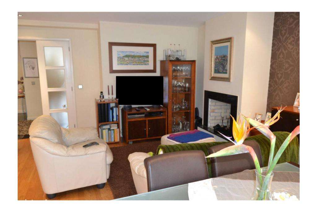 Apartamento T2 com possibilidade de Cozinha Equipada - Grande imagem: 3/9