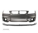 PARA-CHOQUES PARA BMW SERIE 3 E90 E91 05-08 PDC LOOK M4 - 2