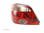 LAMPA LEWY TYŁ TYLNA MITSUBISHI OUTLANDER I 1 (01-06) EU - 2