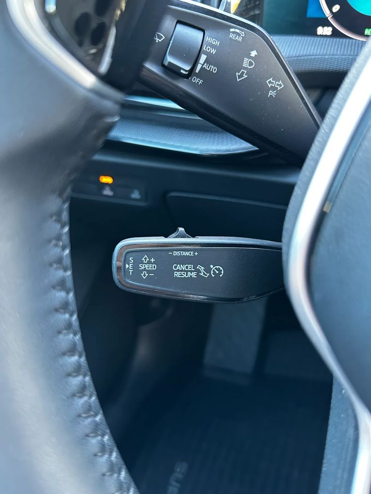 Skoda Superb 1.5 TSI Essence DSG Bezwypadkowy z Polskiego salonu!