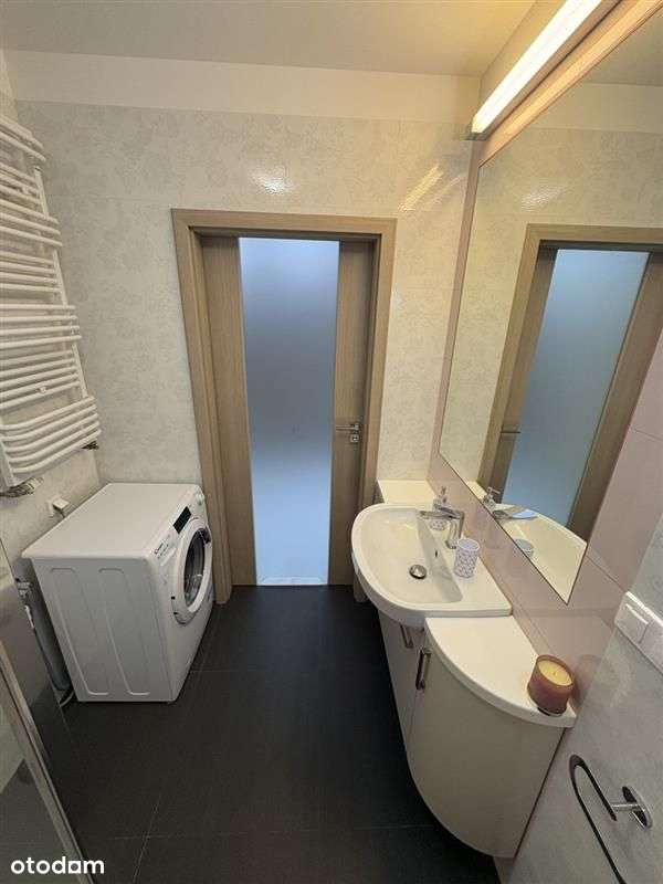 Osiedle Morskie | 2 pokoje | Nowoczesne | Parking-12