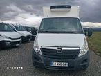 Opel Movano, Renault Master - 6