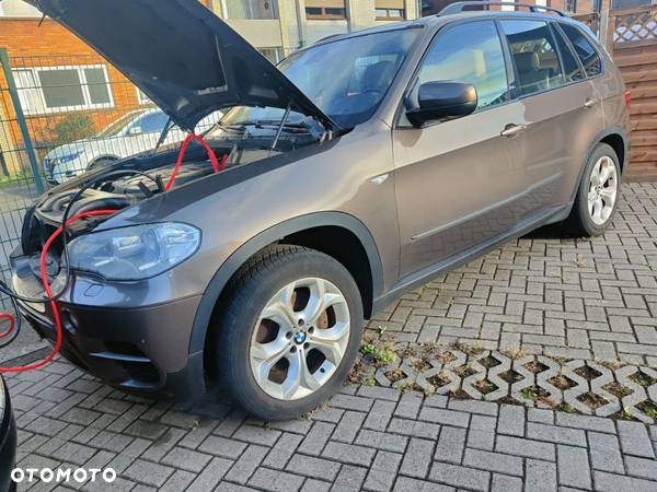 BMW X5 4.0d xDrive - 2