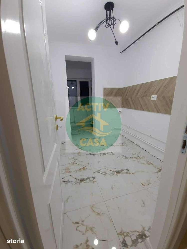 Garsoniera cf.1,etaj 3 - Imagine principală: 2/5