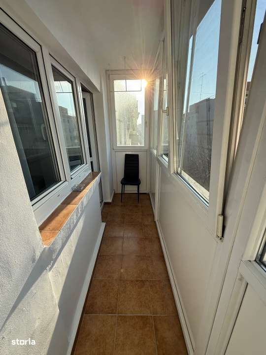 Garsoniera | Mosilor - Obor | Et. 7 | - Imagine principală: 5/7