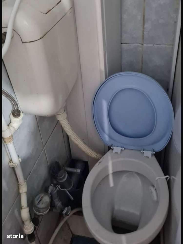 Garsoniera - Granit-4