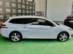 Peugeot 308 SW 2.0 BlueHDi Allure J18 - 12