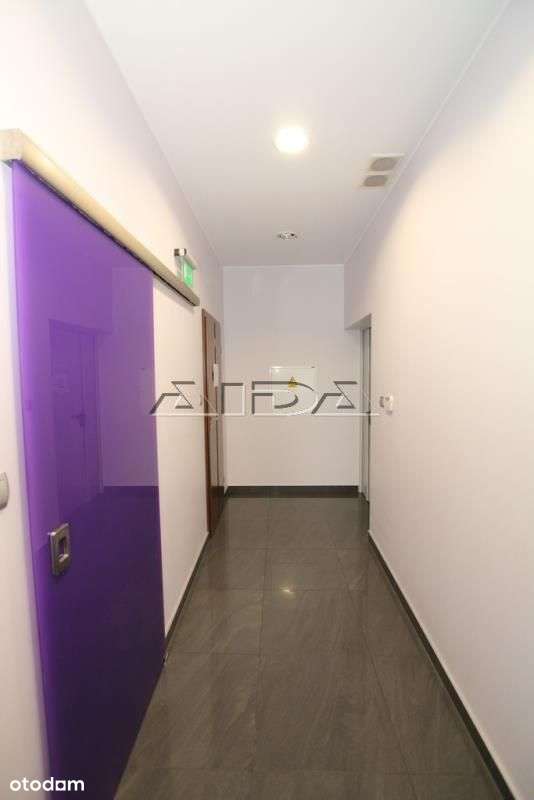 Wrocław Oporów Biurowiec + Magazyn Nowość Klimatyz-19