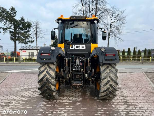 JCB Fastrac 4220 | 2015 ROK | 220 KM| - 2