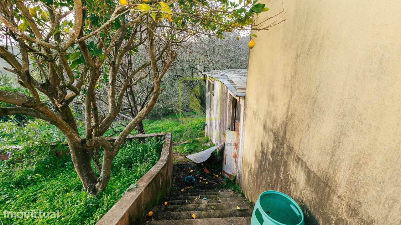 Moradia Isolada T3-25