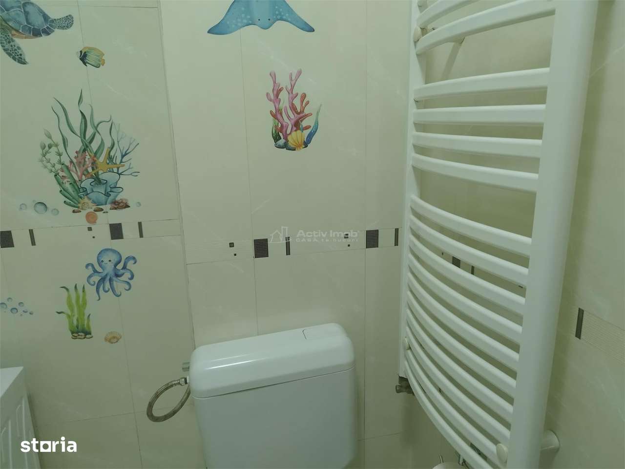 Garsoniera - Prel Ghencea - ansamblul Primavara-15