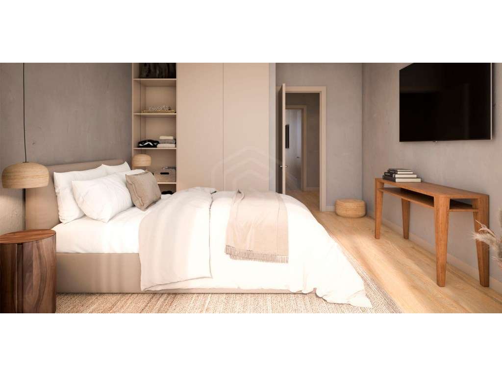 Apartamento com 3 quartos em Resort de 5 estrelas, Praia do Vau, Ób... - Grande imagem: 4/24