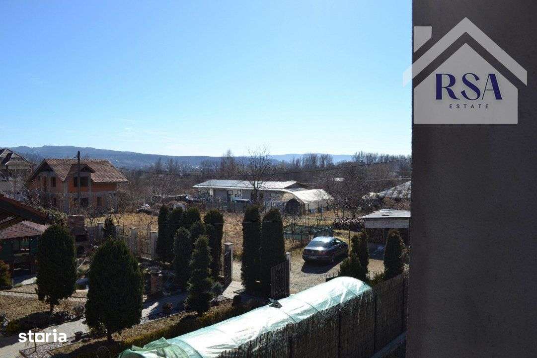 Casa de vanzare P+M zona Bujoreni Valcea - Imagine principală: 4/9