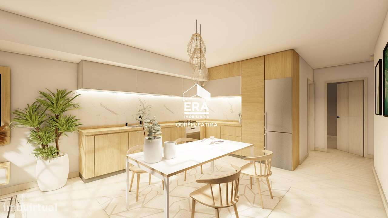 Apartamento, Nossa Senhora da Piedade, Santarém - Grande imagem: 4/29