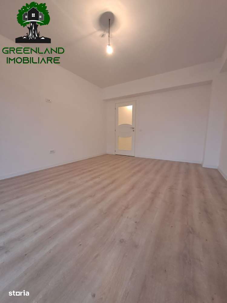 Ap 2 Cam, INTABULAT, 52 mp+terasa de 39 mp, FINISAJE PREMIUM, Galata - Imagine principală: 5/17