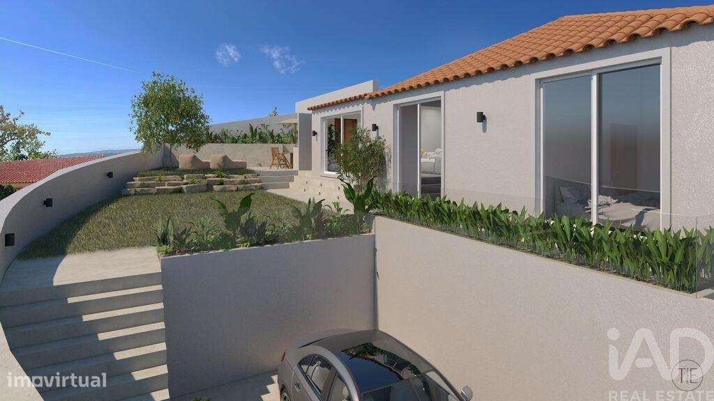 Casa de aldeia T3 em Lamas e Cercal de 180,00 m2 - Grande imagem: 5/26