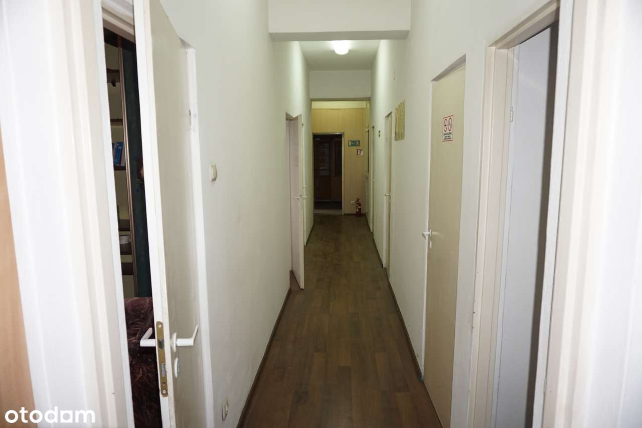 Wynajmę lokal po byłej aptece 116 mkw - Pełny obrazek: 4/9