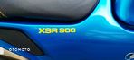 Yamaha XSR - 11