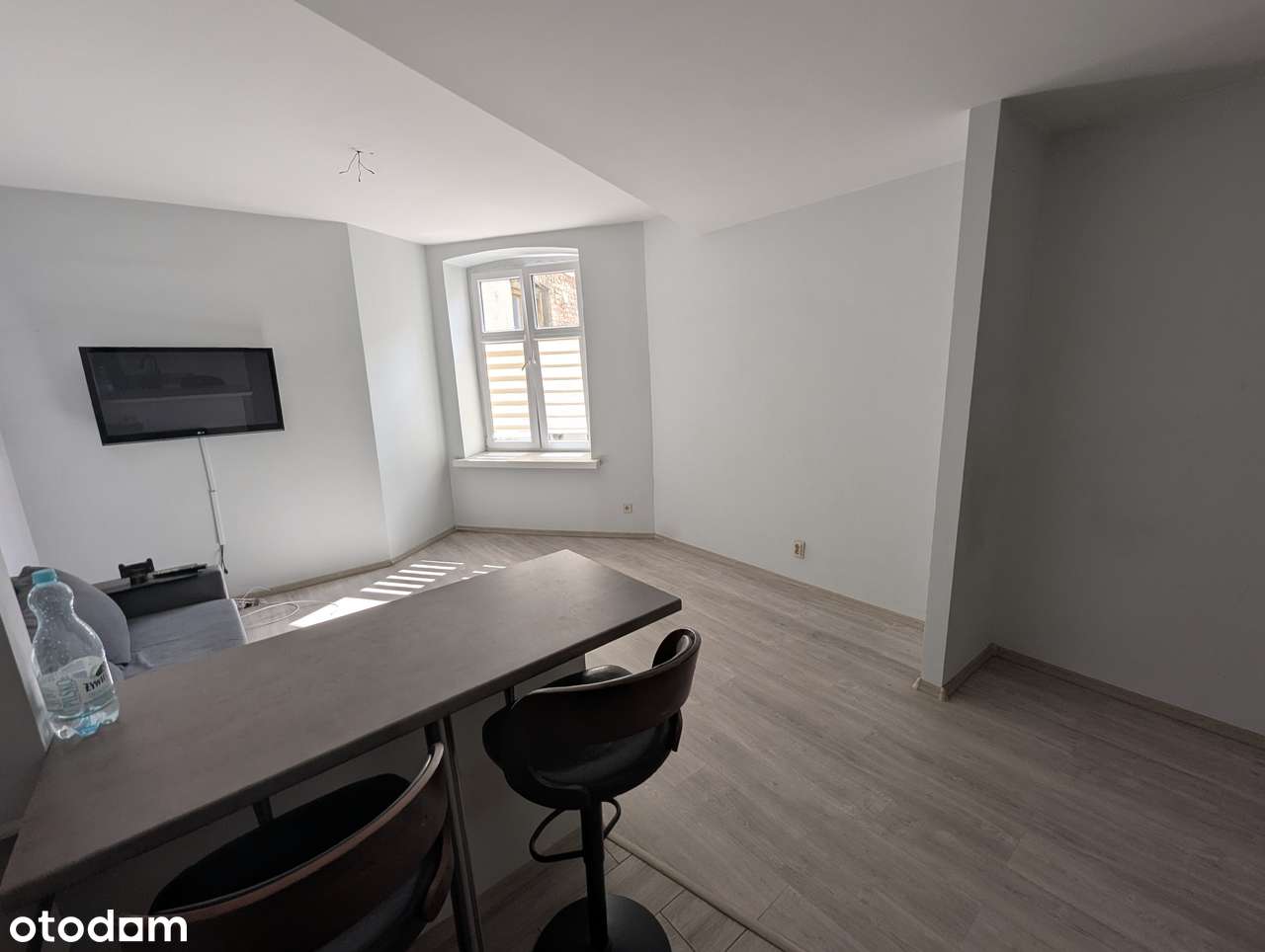 Wyremontowane mieszkanie blisko Manufaktury, parking - Pełny obrazek: 2/18