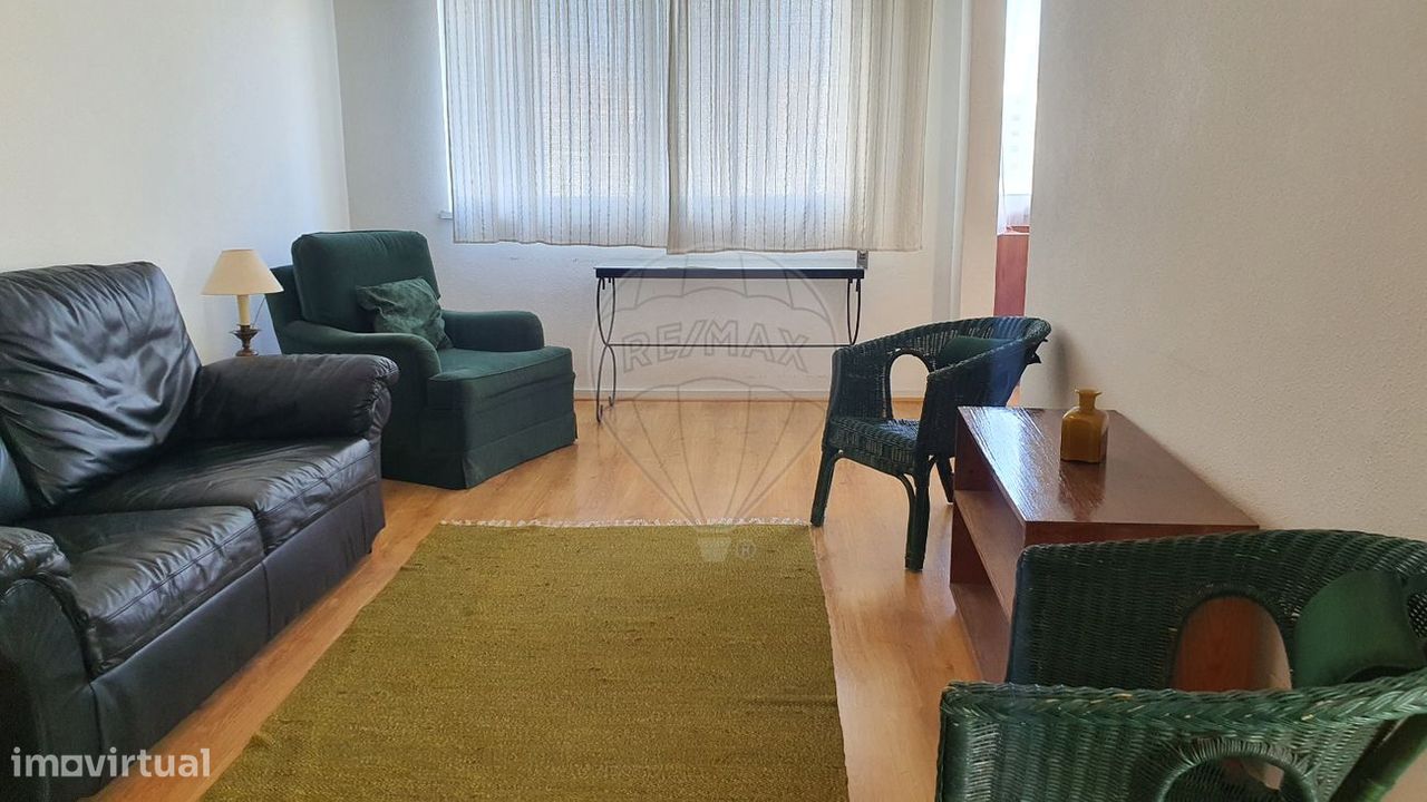 Apartamento T3 para arrendamento