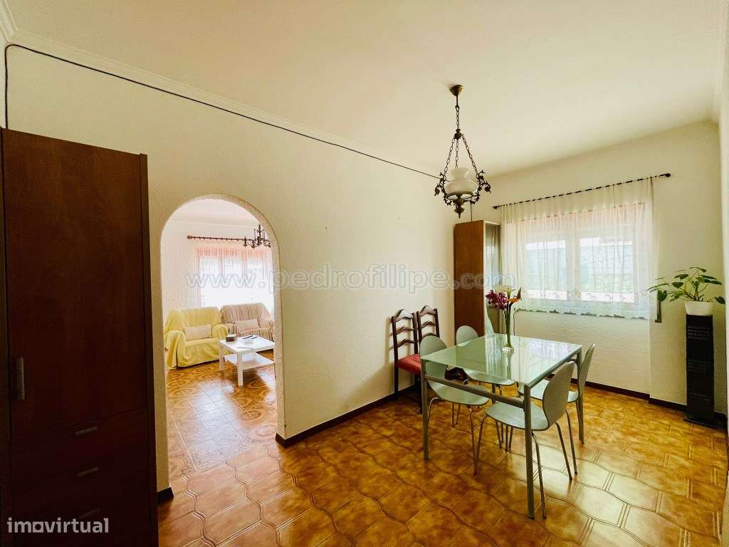 Carismática moradia térrea v3-7