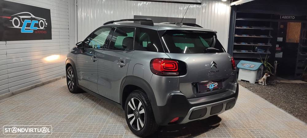 Citroën C3 Aircross 1.2 PureTech Feel - 7