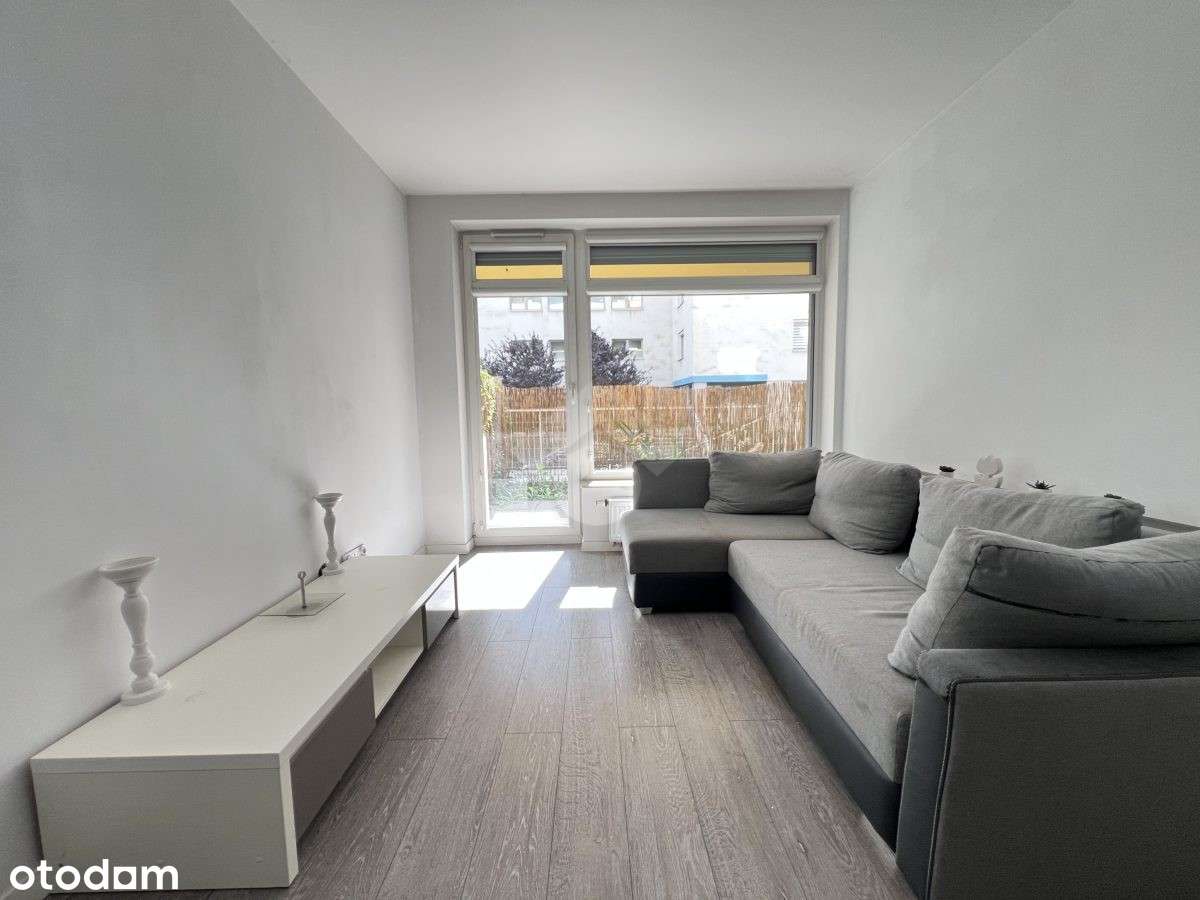 Nowoczesne 2-pokojowe mieszkanie z ogródkiem! - Pełny obrazek: 2/11