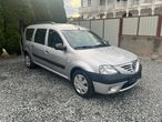 Dacia Logan MCV 1.6 16V Laureate - 2