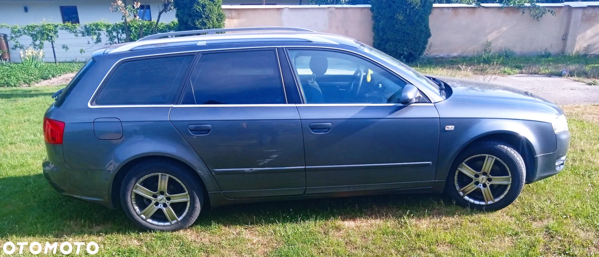 Audi A4 Avant 1.6 - 21