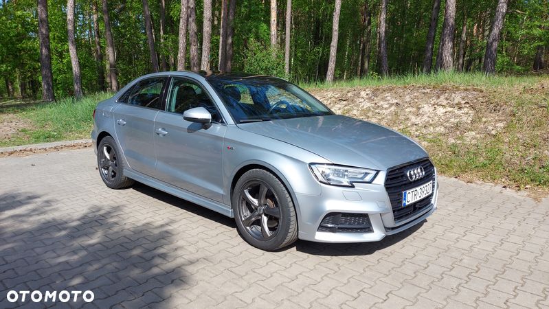 Audi A3 - 1