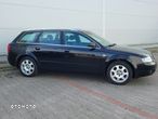 Audi A4 Avant 1.6 - 5