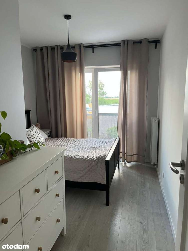 Przytulny Szeregowiec 74m, 2 miejsca parkingowe, REZERWACJA-12