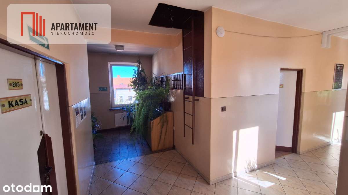 Budynek biurowo- administracyjny! Duży potencjał! - Pełny obrazek: 4/8