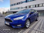 Ford Focus 1.0 EcoBoost SYNC Edition ASS - 1