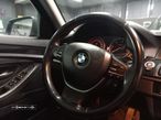 BMW 520 d Touring Luxury Line - 8