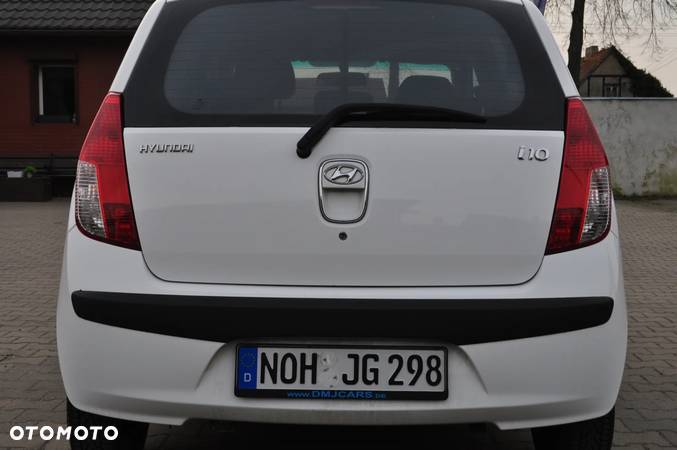 Hyundai i10 1.1 Premium - 24