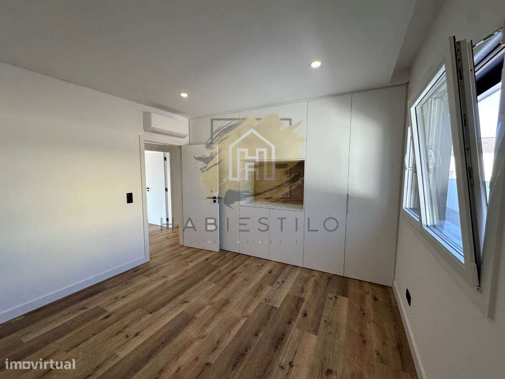 Moradia Isolada T3 Com Piscina-28