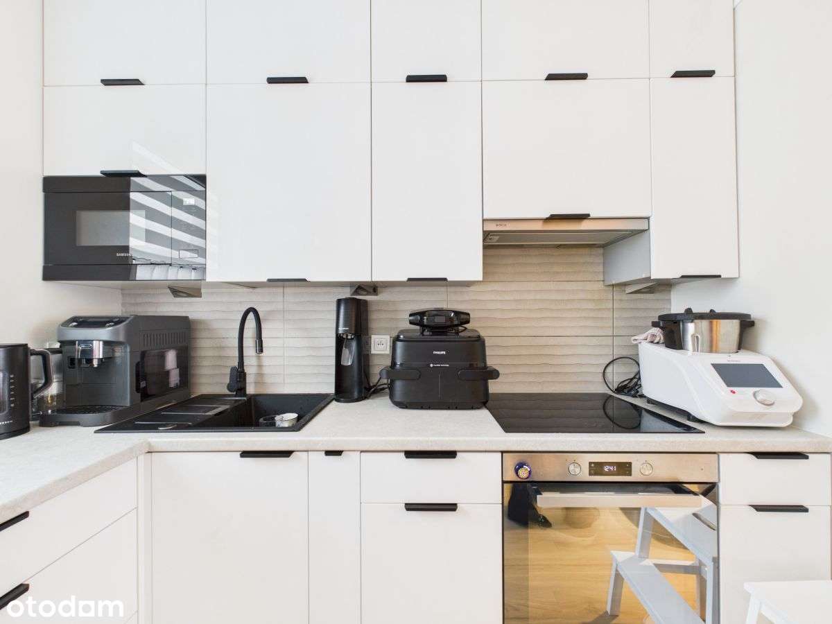 Mieszkanie po generalnym remoncie-5