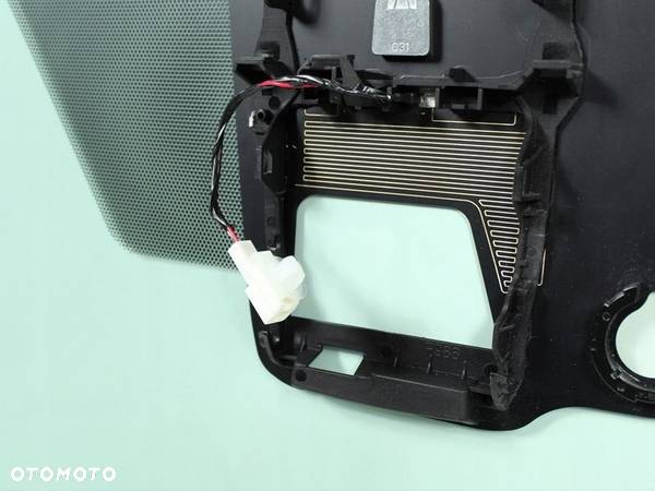 NOWA SZYBA PRZEDNIA TOYOTA VERSO KAMERA SENSOR 09- - 6