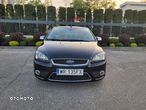 Ford Focus CC 2.0 Titanium - 2