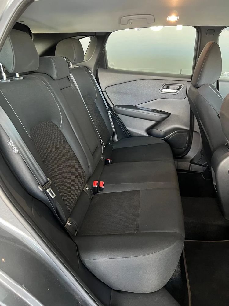 Nissan Qashqai Polski salon FV23%