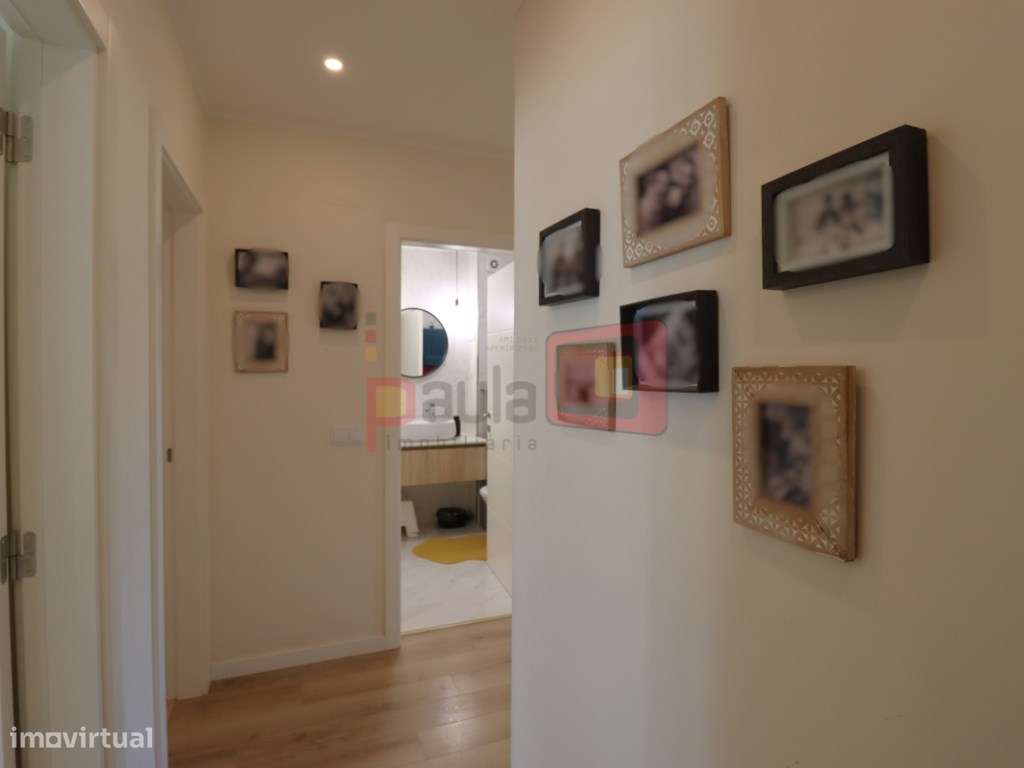 APARTAMENTO T3 COM GARAGEM BOX - MONTIJO-28