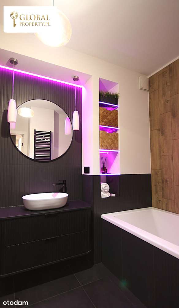 3 pokojowe mieszkanie Gdynia Obłuże-9