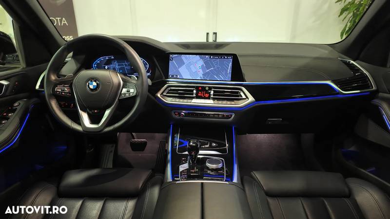 BMW X5 xDrive30d xLine - 18